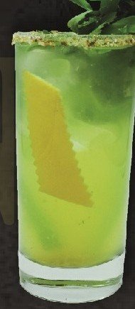 Jolly Celery