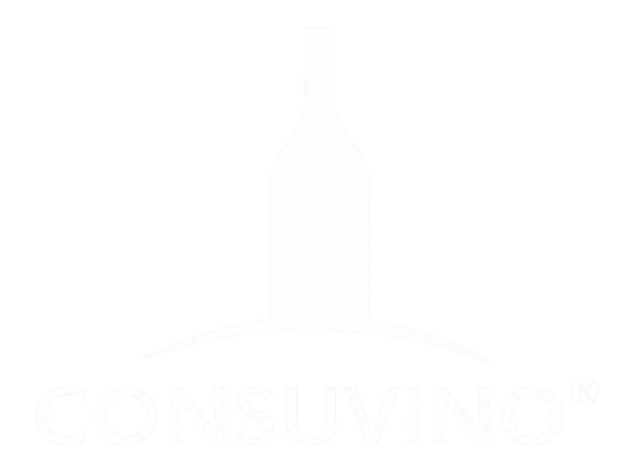 Logo de Consuvino