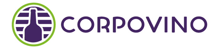 Logo de Corpovino