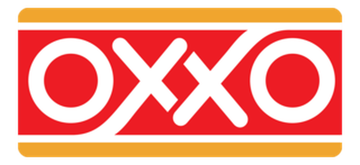 Logo de OXXO