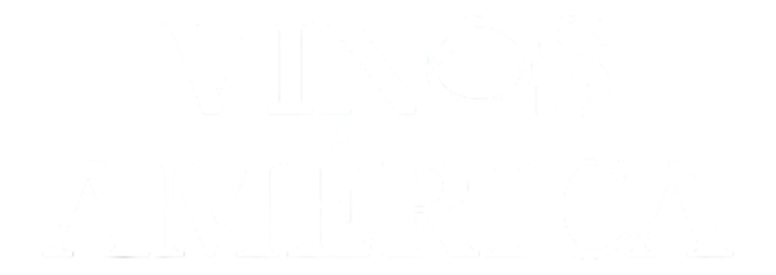 Logo de Vinos América