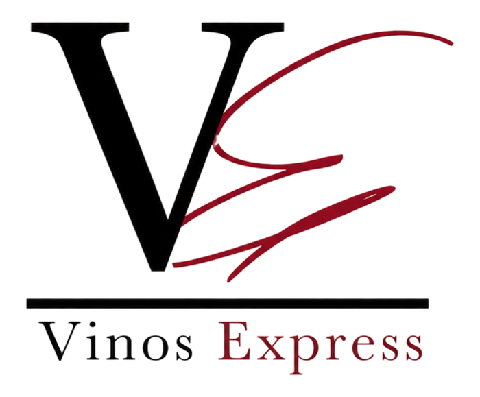 Logo de Vinos Express