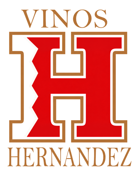Logo de Vinos Hernández