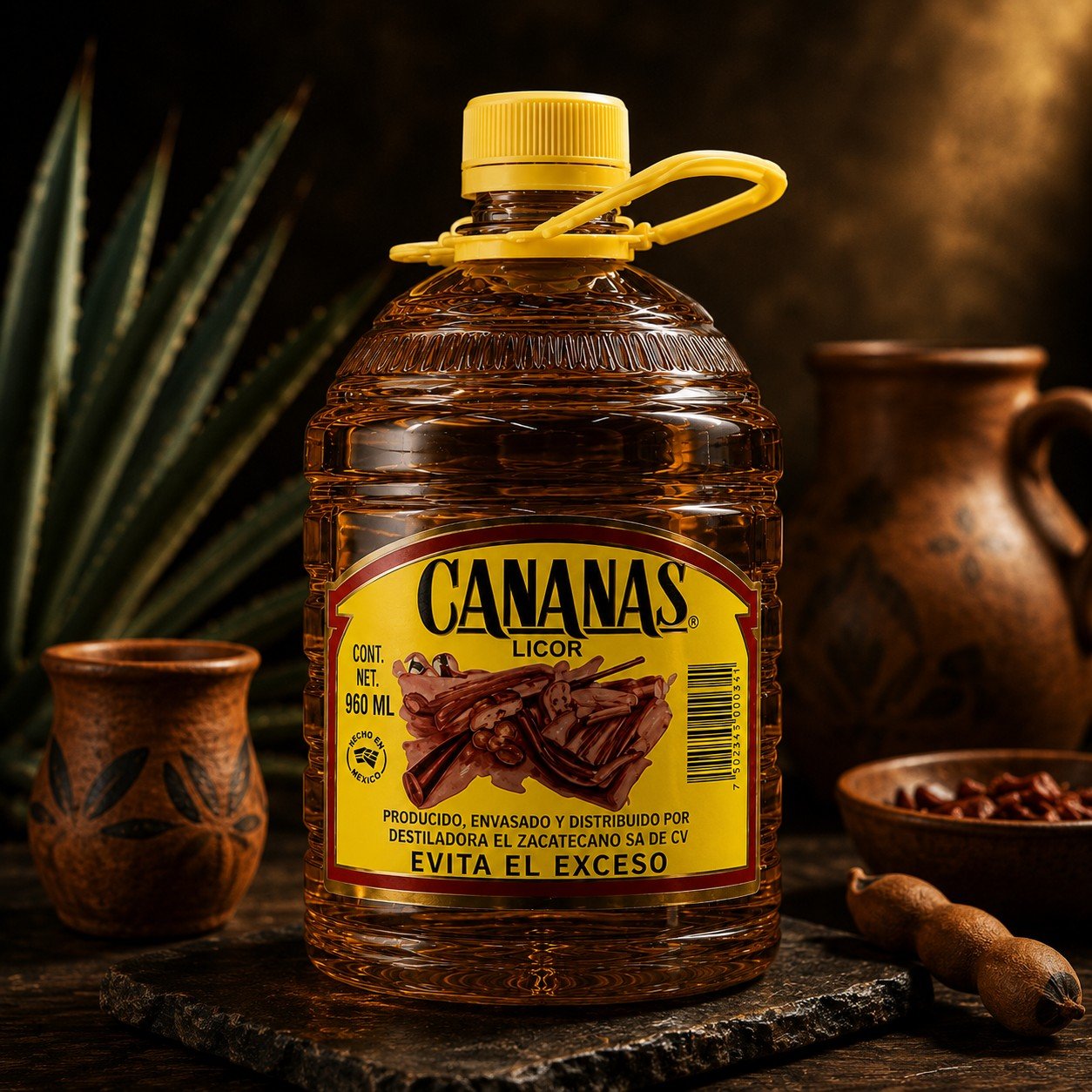 Cananas