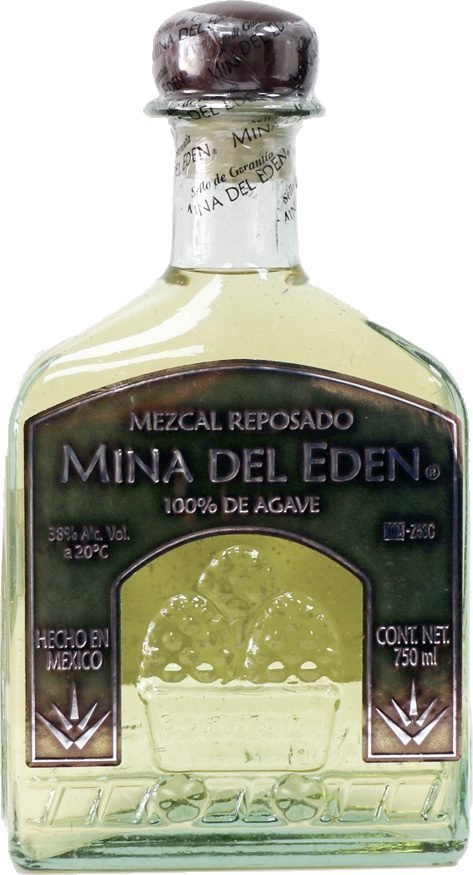 Mina del Edén