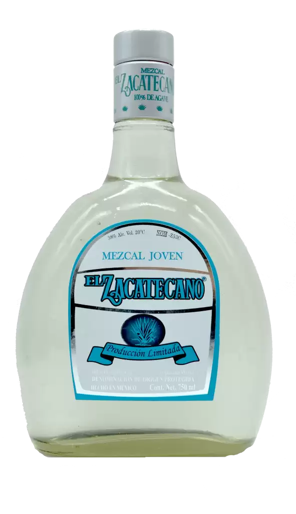 Inicio MEZCAL JOVEN 591x1024